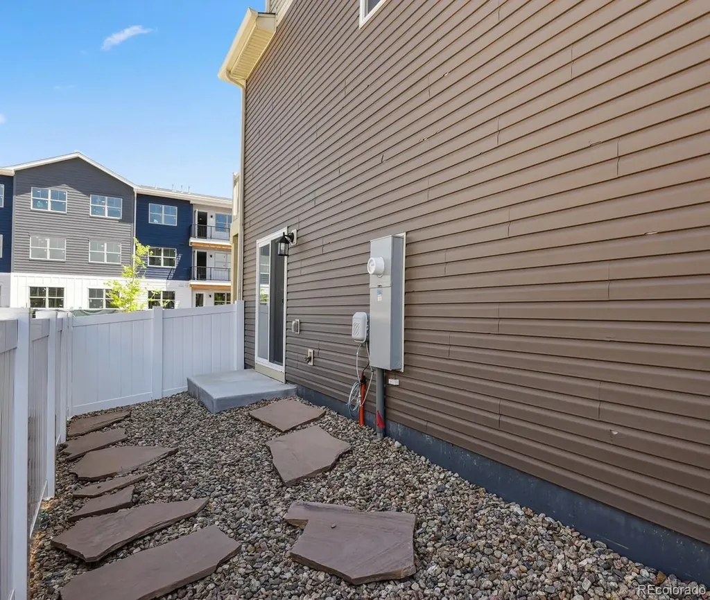 5121 N Yampa Street Denver CO 80249