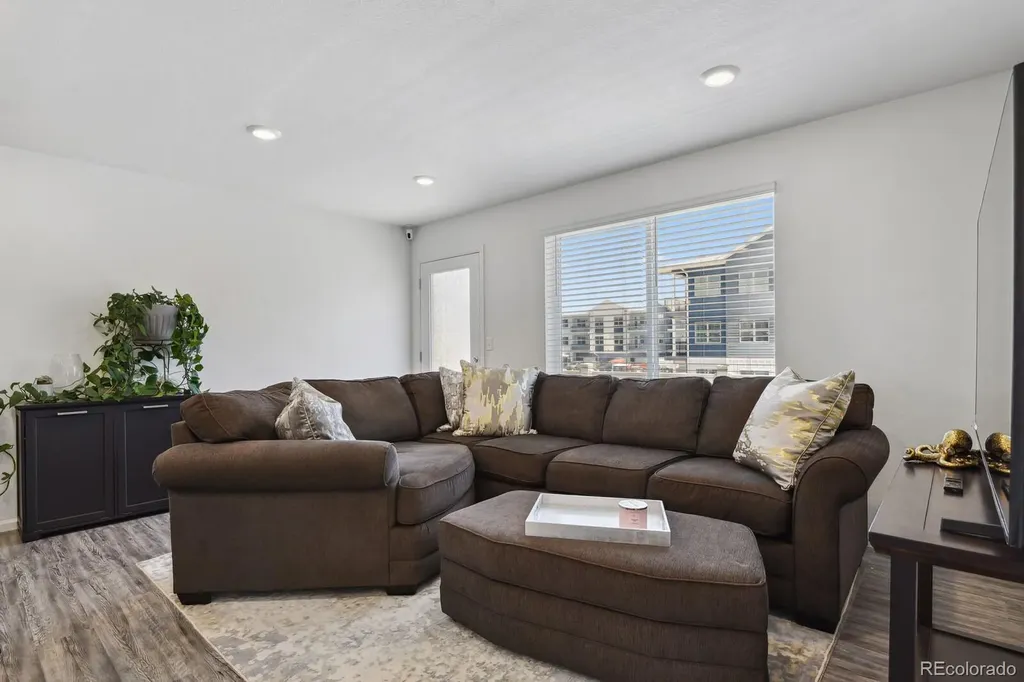 5121 N Yampa Street Denver CO 80249