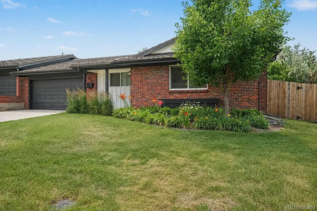 4645 S Akron Street Greenwood Village CO 80111