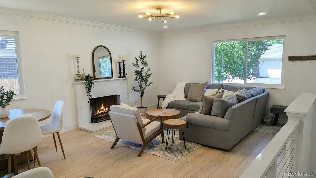 4645 S Akron Street Greenwood Village CO 80111