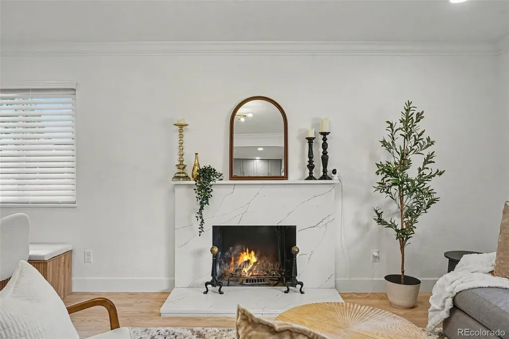 4645 S Akron Street Greenwood Village CO 80111