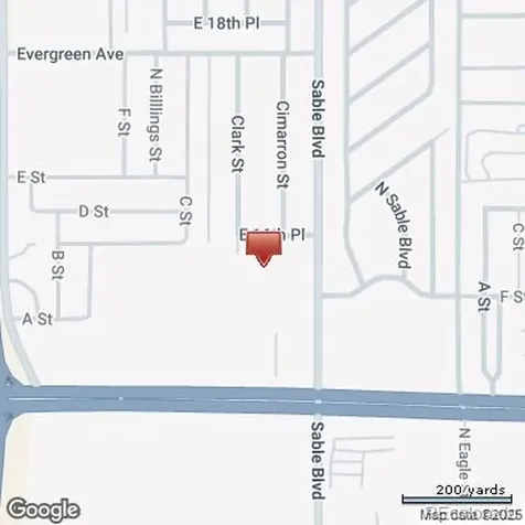 1575 N Sable Boulevard Aurora CO 80011