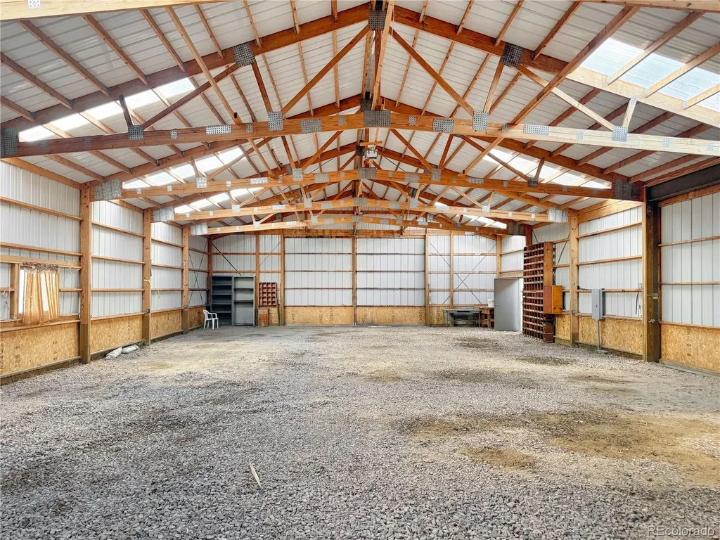 820 Front Street Arriba CO 80804