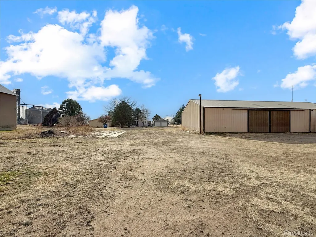 820 Front Street Arriba CO 80804