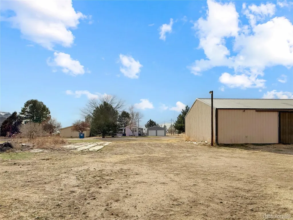 820 Front Street Arriba CO 80804