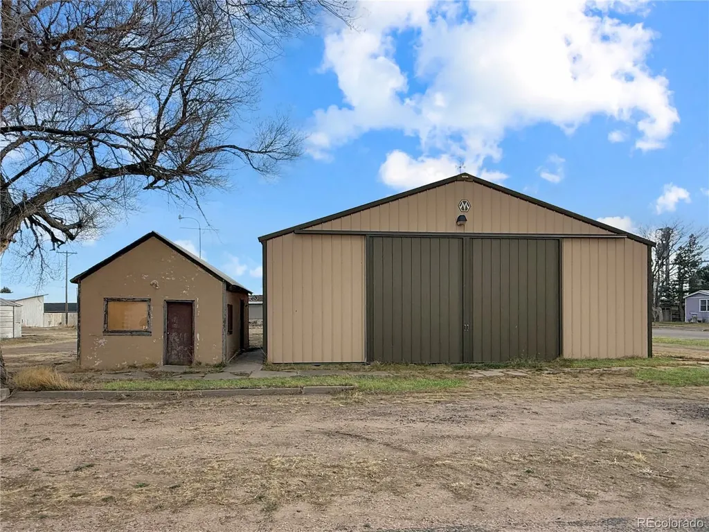 820 Front Street Arriba CO 80804