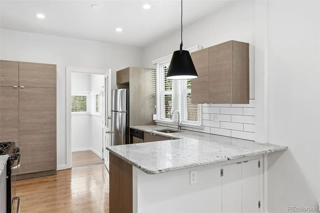 1476 S Ogden Street Denver CO 80210