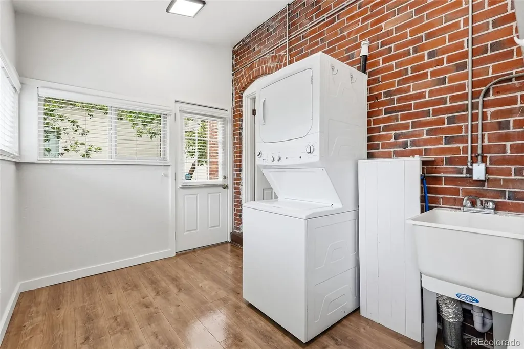 1476 S Ogden Street Denver CO 80210