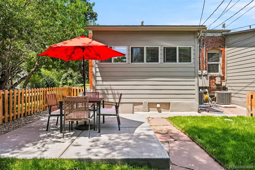 1476 S Ogden Street Denver CO 80210