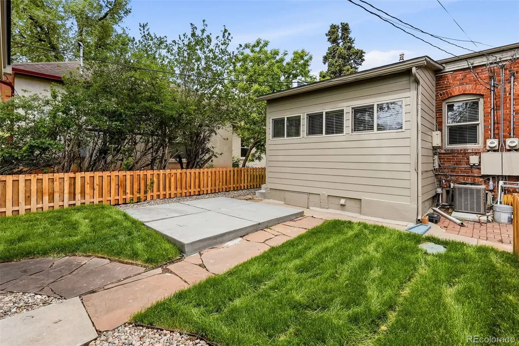 1476 S Ogden Street Denver CO 80210