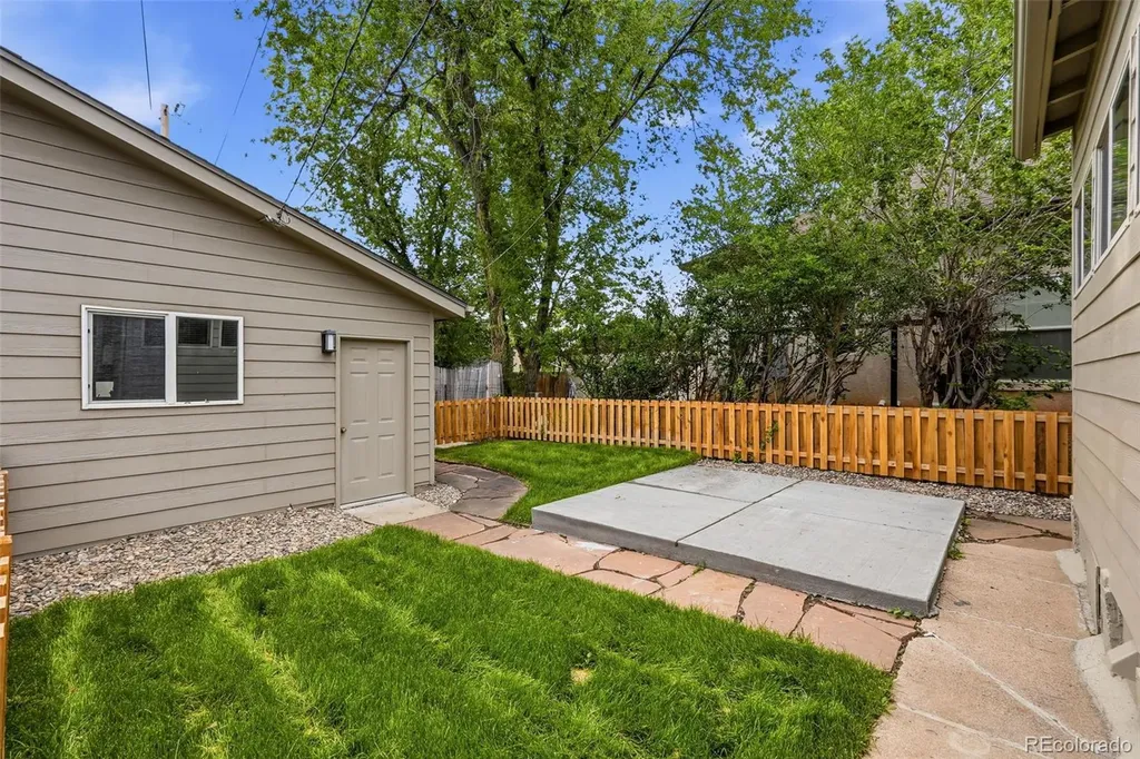 1476 S Ogden Street Denver CO 80210