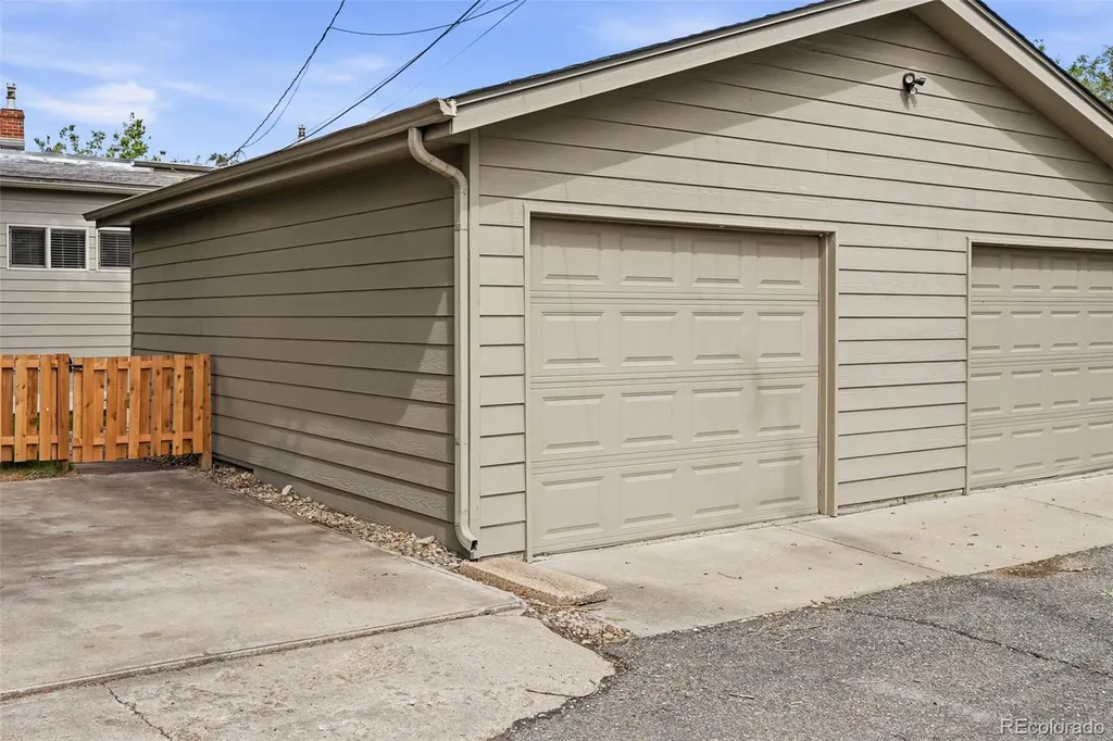 1476 S Ogden Street Denver CO 80210