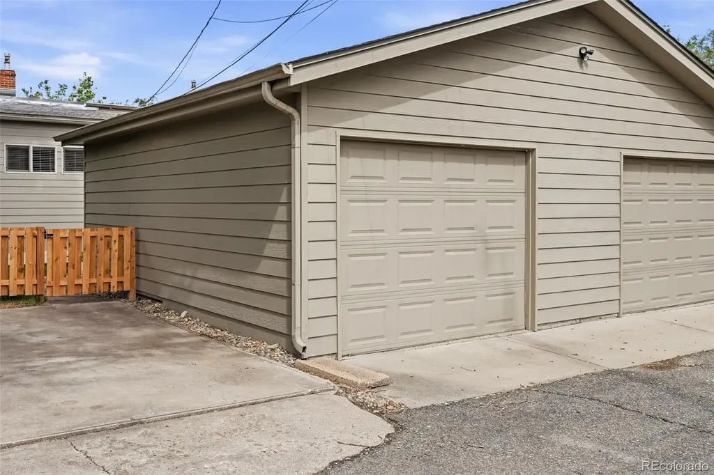 1476 S Ogden Street Denver CO 80210