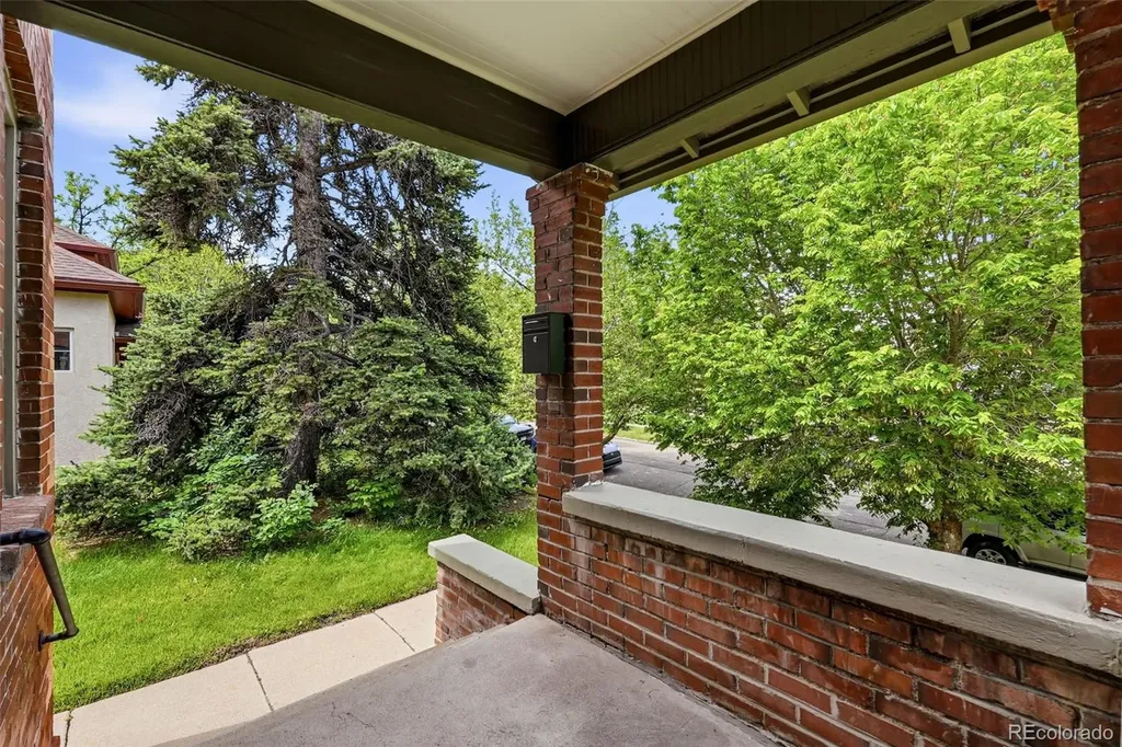 1476 S Ogden Street Denver CO 80210