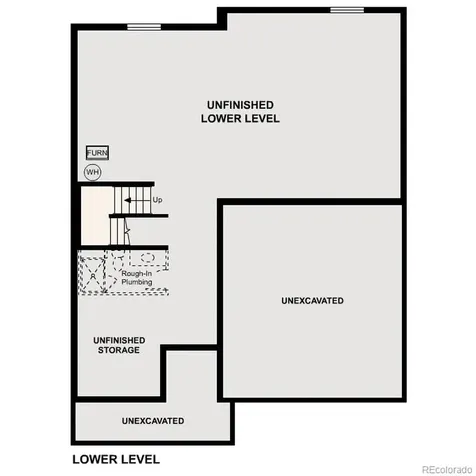 20991 Grays Peak Drive Parker CO 80138
