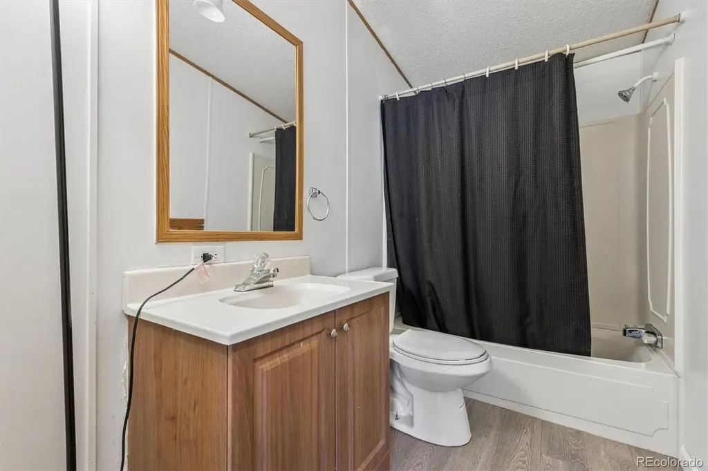10910 Turner Boulevard Longmont CO 80504