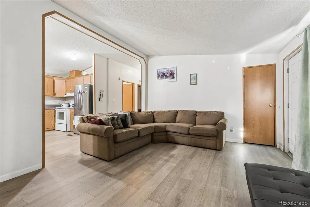 10910 Turner Boulevard Longmont CO 80504