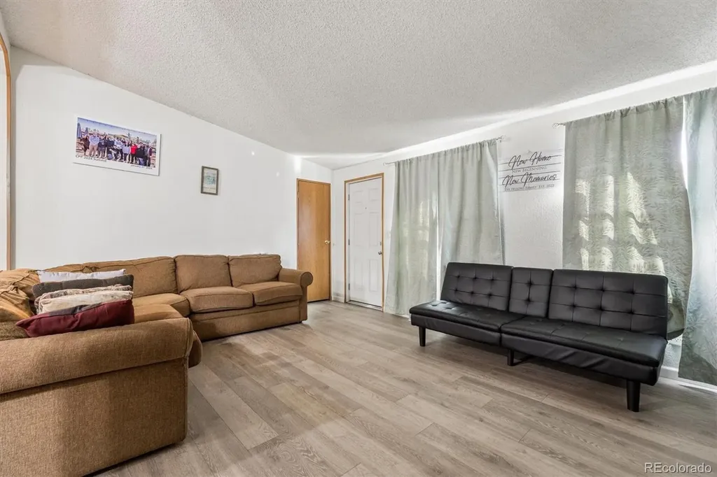 10910 Turner Boulevard Longmont CO 80504