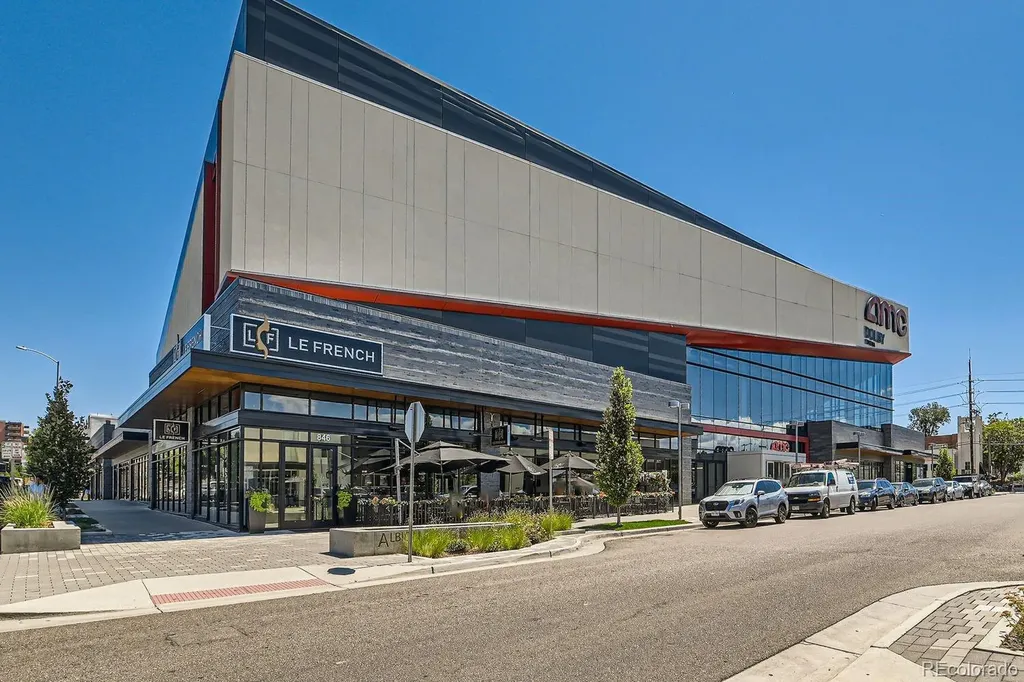 4801 E 9th Avenue Denver CO 80220