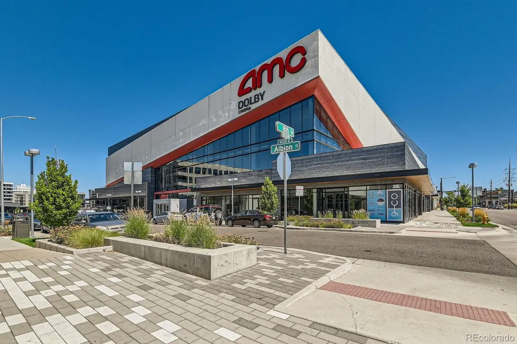 4801 E 9th Avenue Denver CO 80220