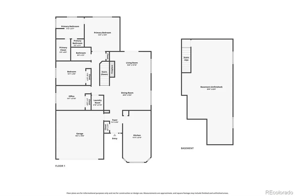 9435 High Cliffe Street Littleton CO 80129