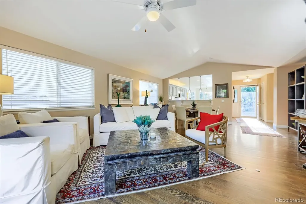 9435 High Cliffe Street Littleton CO 80129