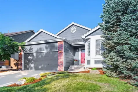 9435 High Cliffe Street Littleton CO 80129