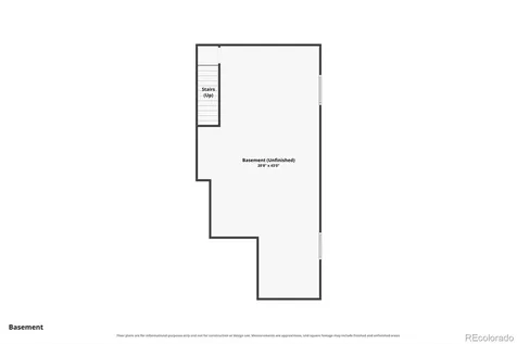 9435 High Cliffe Street Littleton CO 80129