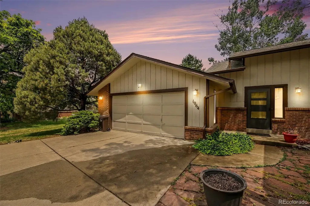 1064 Fairway Court Boulder CO 80303
