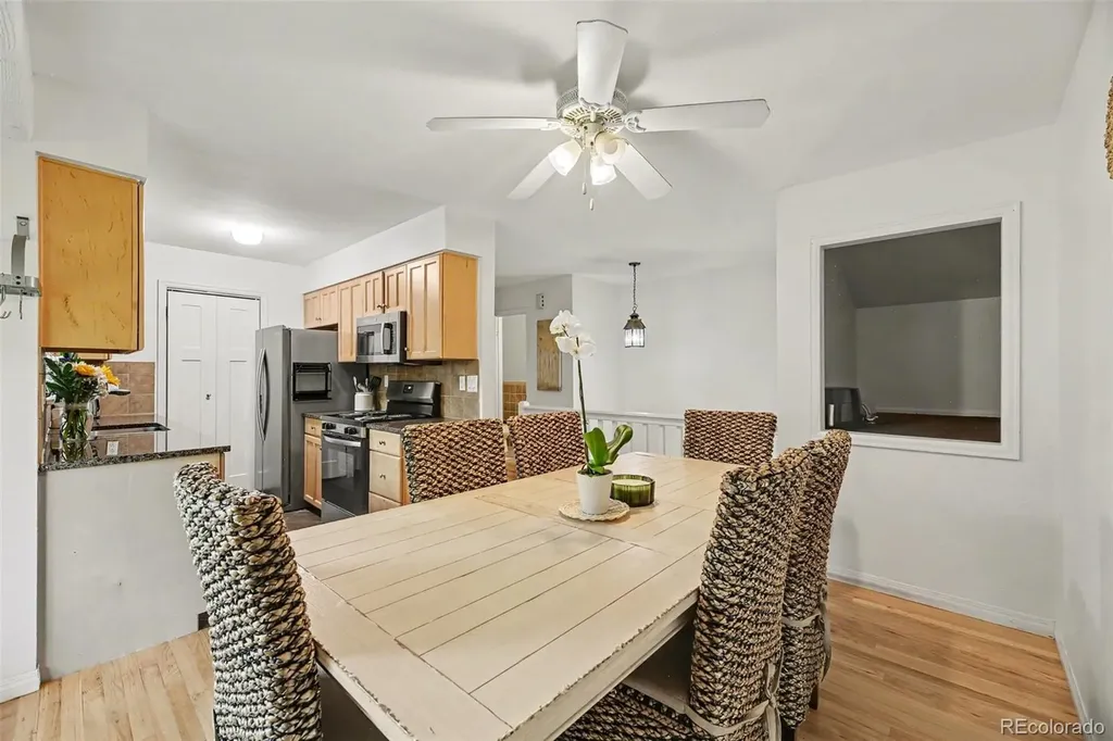 1064 Fairway Court Boulder CO 80303