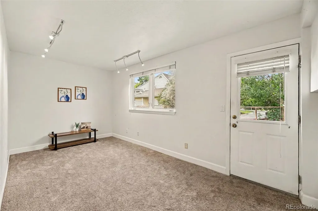 1064 Fairway Court Boulder CO 80303