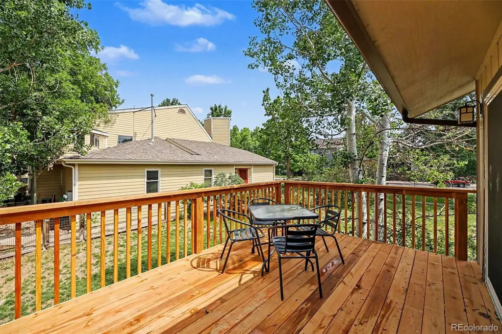 1064 Fairway Court Boulder CO 80303