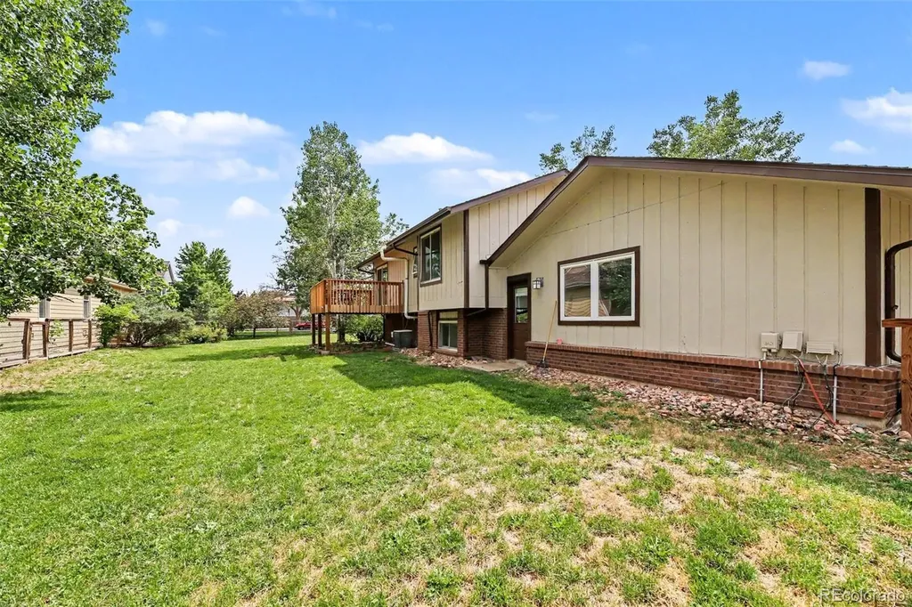 1064 Fairway Court Boulder CO 80303