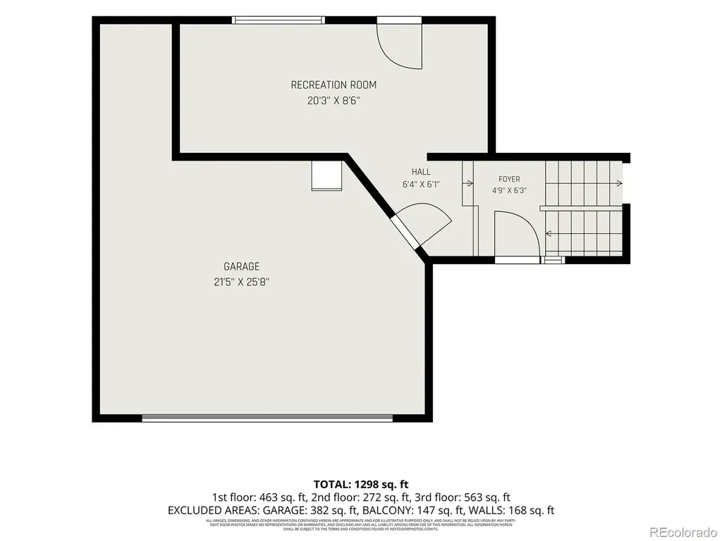 1064 Fairway Court Boulder CO 80303
