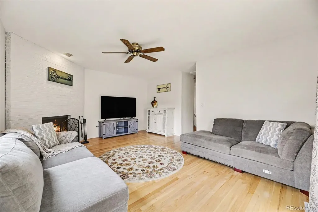1064 Fairway Court Boulder CO 80303