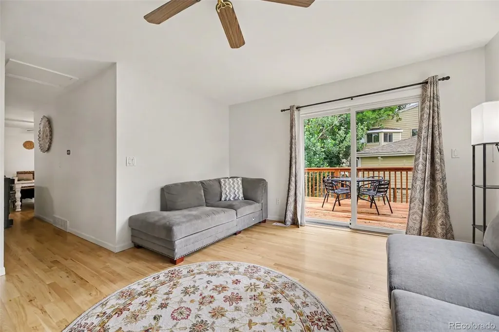 1064 Fairway Court Boulder CO 80303