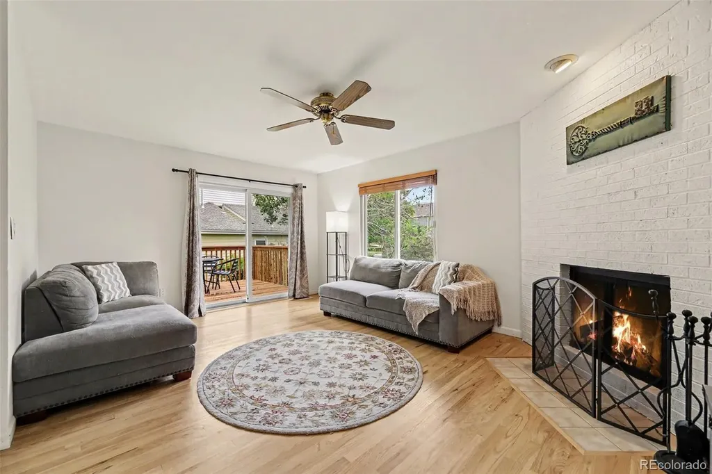 1064 Fairway Court Boulder CO 80303