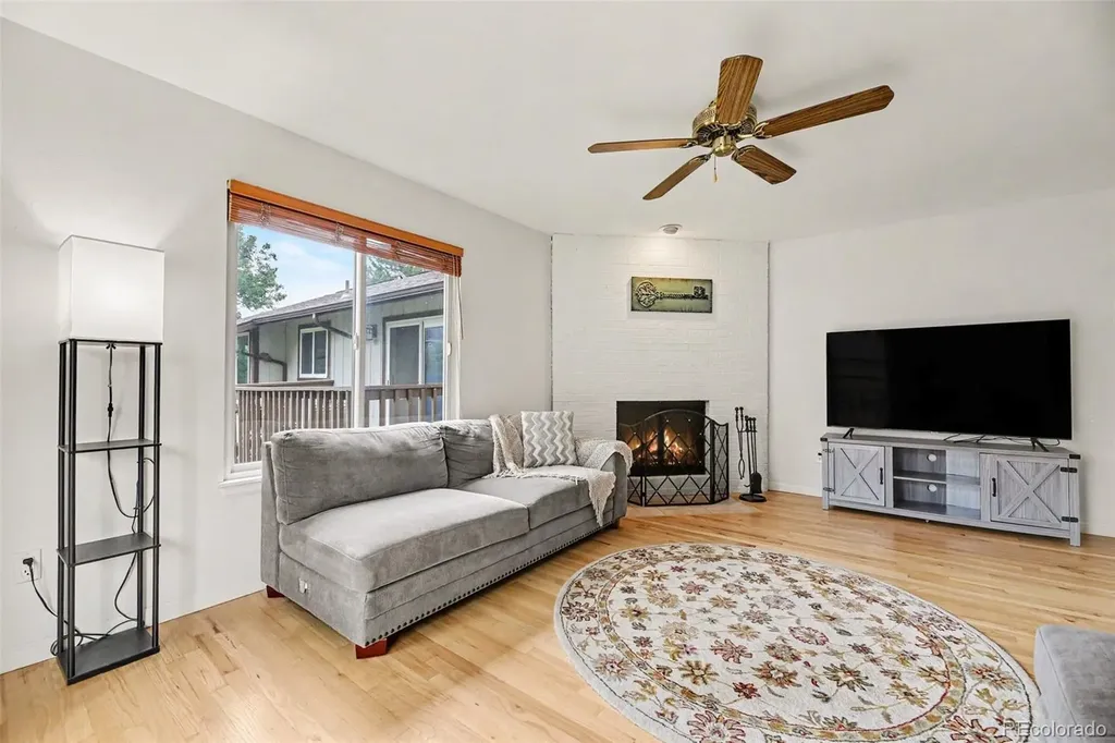 1064 Fairway Court Boulder CO 80303