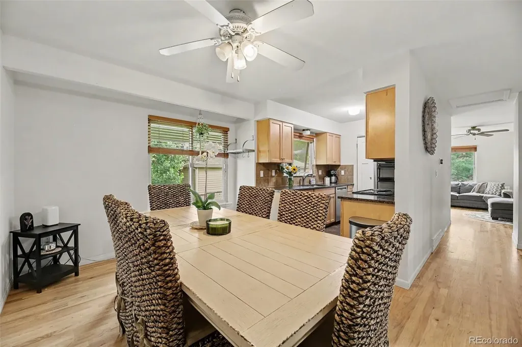 1064 Fairway Court Boulder CO 80303