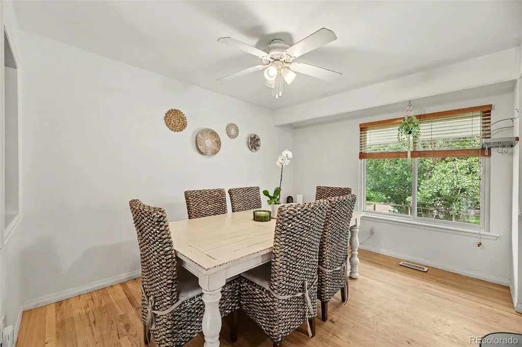 1064 Fairway Court Boulder CO 80303