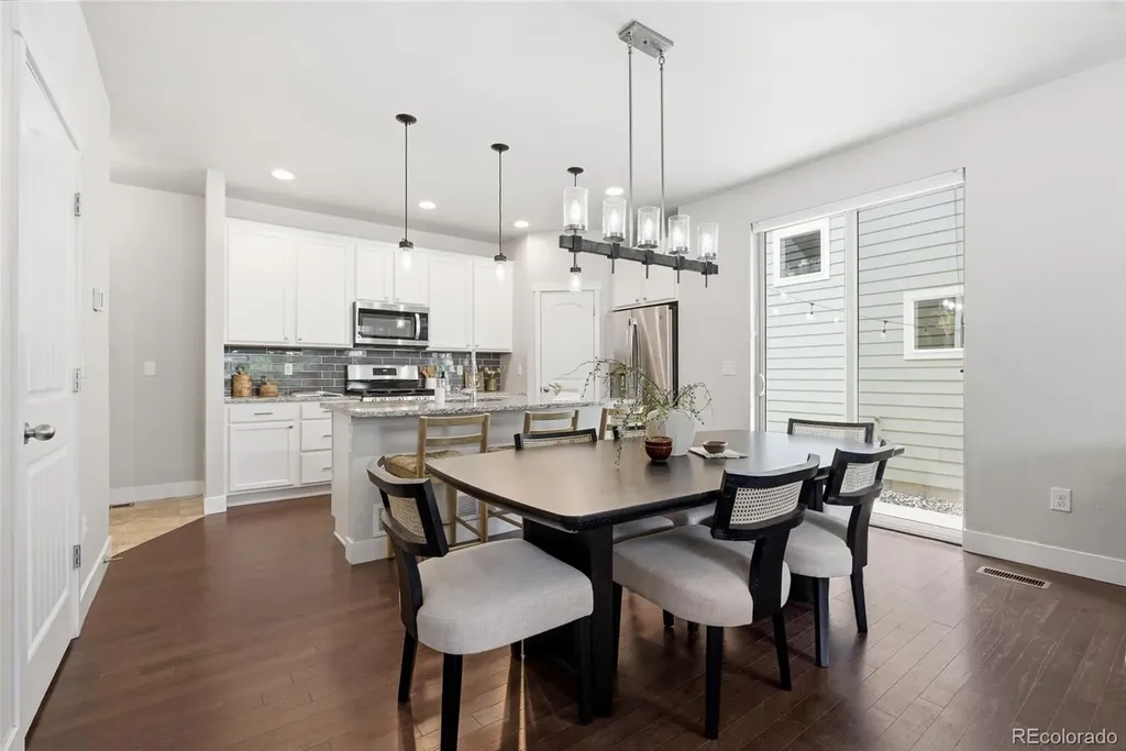6834 Clay Street Denver CO 80221