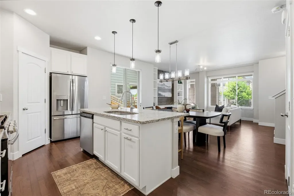 6834 Clay Street Denver CO 80221