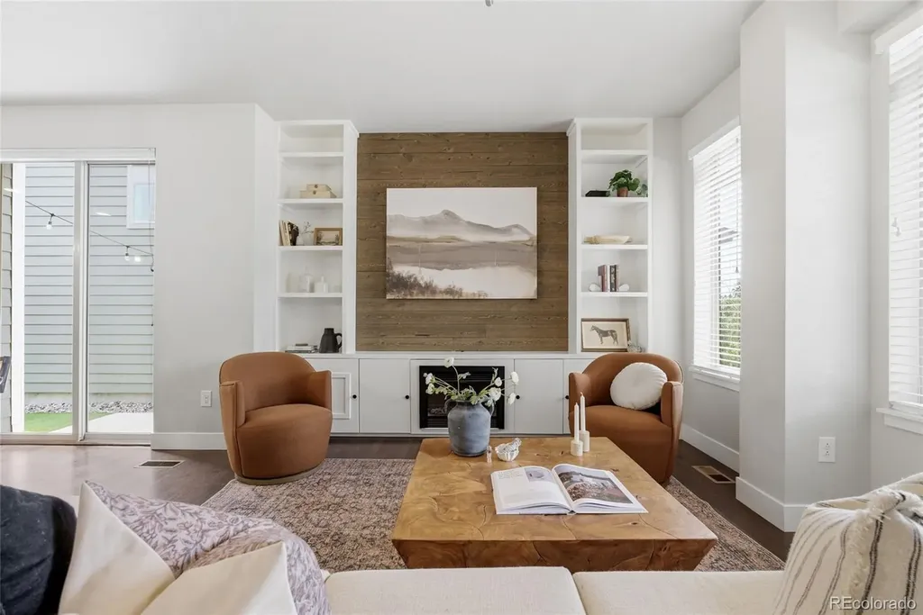 6834 Clay Street Denver CO 80221
