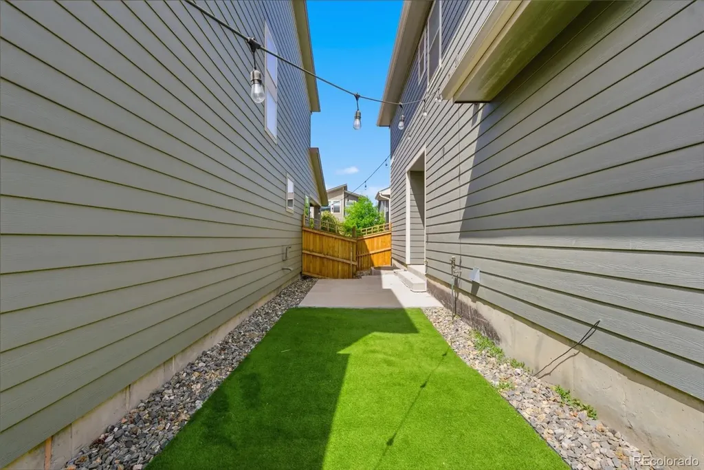 6834 Clay Street Denver CO 80221