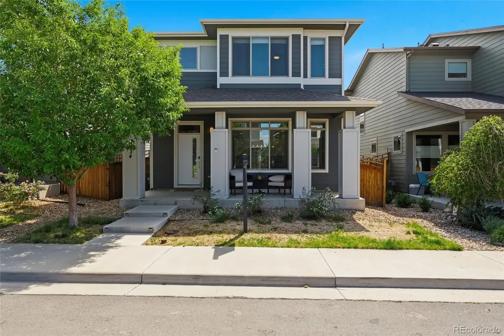 6834 Clay Street Denver CO 80221