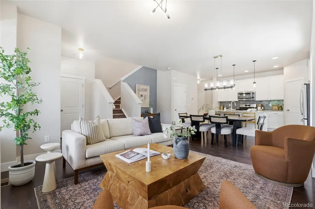 6834 Clay Street Denver CO 80221