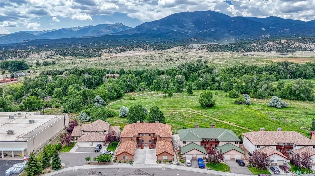 113 M And M Lane Salida CO 81201
