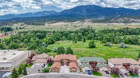 113 M And M Lane Salida CO 81201
