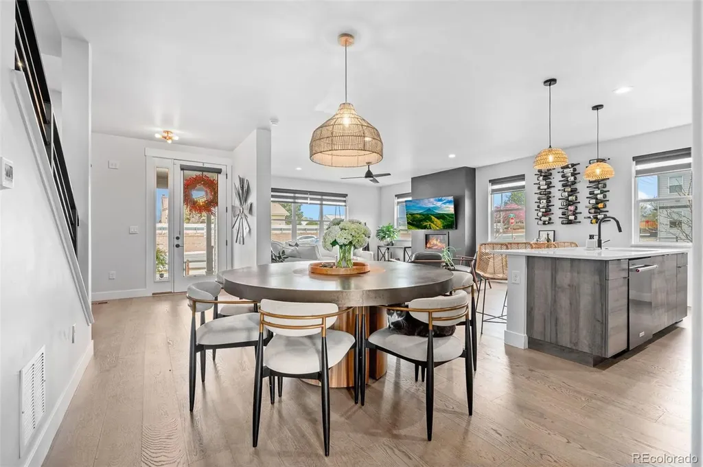 6295 King Court Denver CO 80221