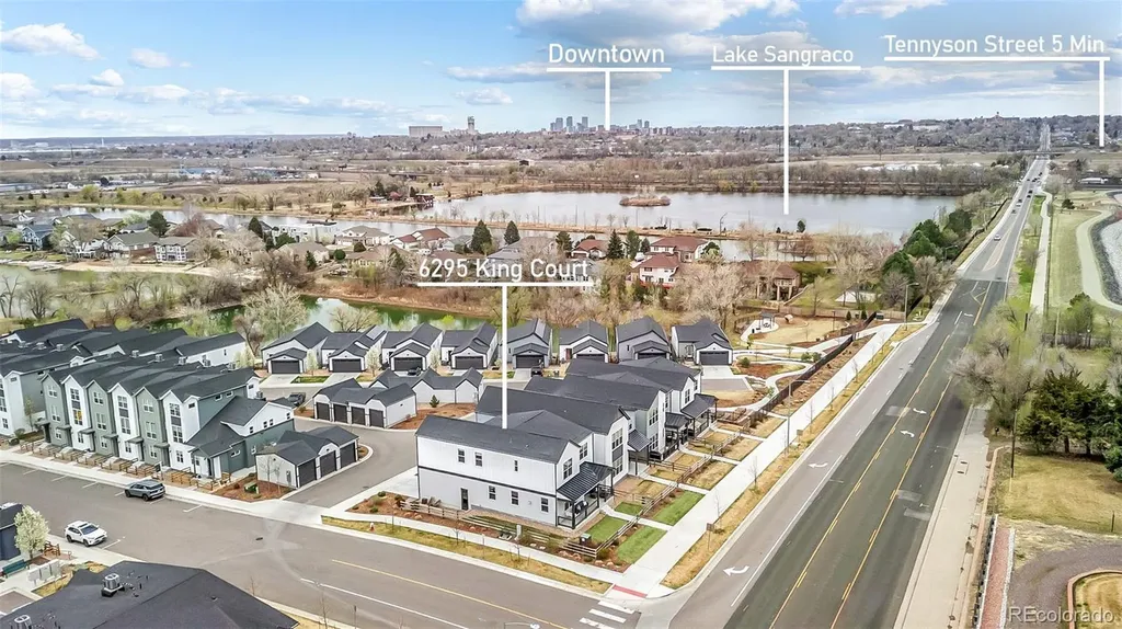 6295 King Court Denver CO 80221